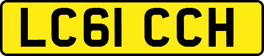 LC61CCH