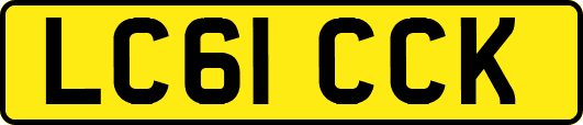 LC61CCK