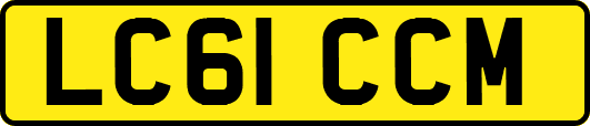 LC61CCM