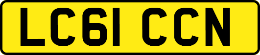 LC61CCN