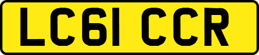 LC61CCR