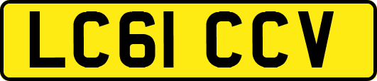 LC61CCV