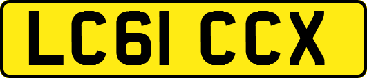 LC61CCX