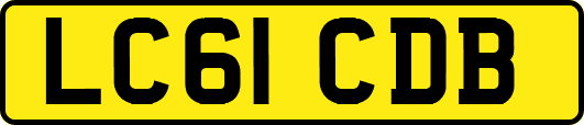 LC61CDB