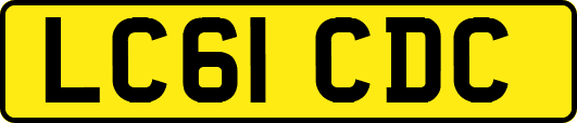 LC61CDC