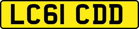 LC61CDD