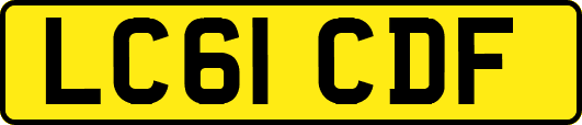 LC61CDF
