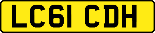 LC61CDH