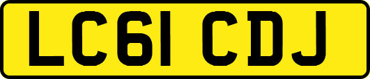 LC61CDJ