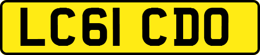 LC61CDO