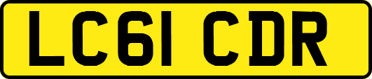 LC61CDR