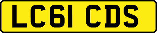 LC61CDS
