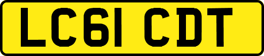 LC61CDT