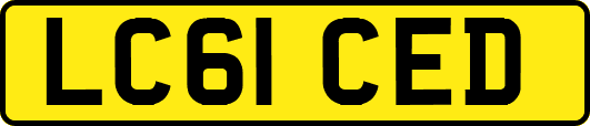 LC61CED