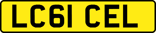 LC61CEL
