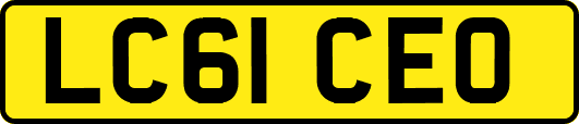 LC61CEO