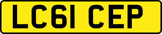 LC61CEP