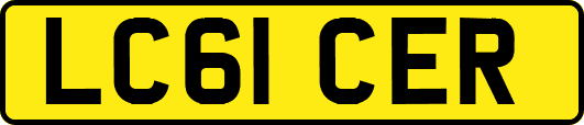 LC61CER