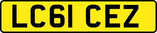 LC61CEZ