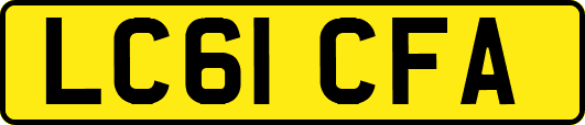 LC61CFA