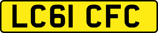 LC61CFC