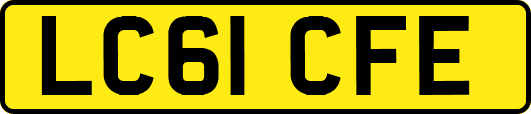 LC61CFE