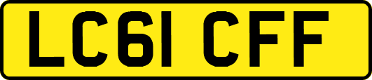 LC61CFF