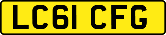 LC61CFG