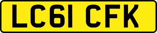 LC61CFK