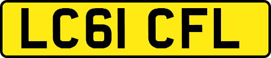 LC61CFL