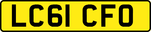 LC61CFO