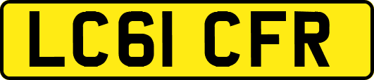 LC61CFR