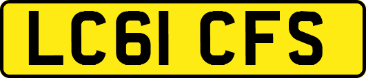 LC61CFS