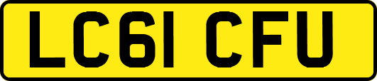 LC61CFU