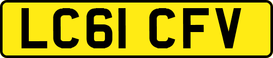 LC61CFV