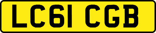 LC61CGB