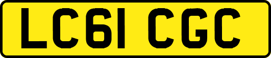 LC61CGC