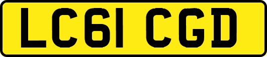 LC61CGD