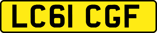 LC61CGF