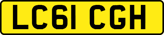 LC61CGH