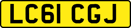 LC61CGJ