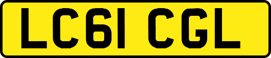 LC61CGL