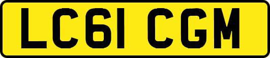 LC61CGM