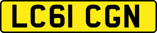 LC61CGN