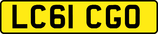 LC61CGO
