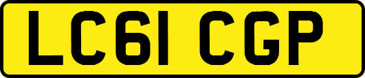 LC61CGP