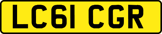 LC61CGR
