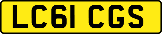 LC61CGS