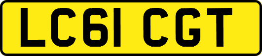 LC61CGT