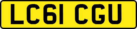 LC61CGU